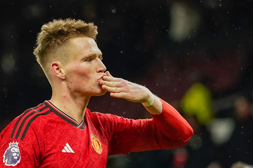 4 Pemain Potensial yang Bisa Dibeli Chelsea Sebagai Pengganti Conor Gallagher