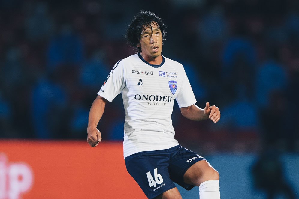 Shunsuke Nakamura, Legenda Hidup Jepang Itu Putuskan Gantung Sepatu