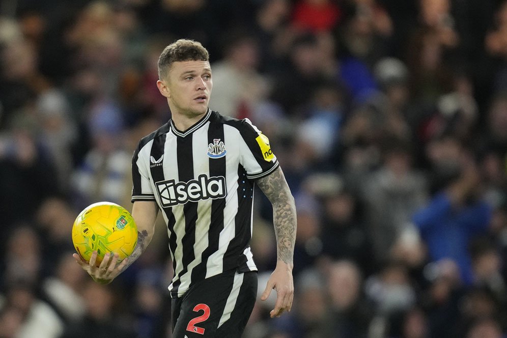 Newcastle Jago di Kandang, Loyo saat Main Tandang Newcastle Jago di Kandang, Loyo saat Main Tandang