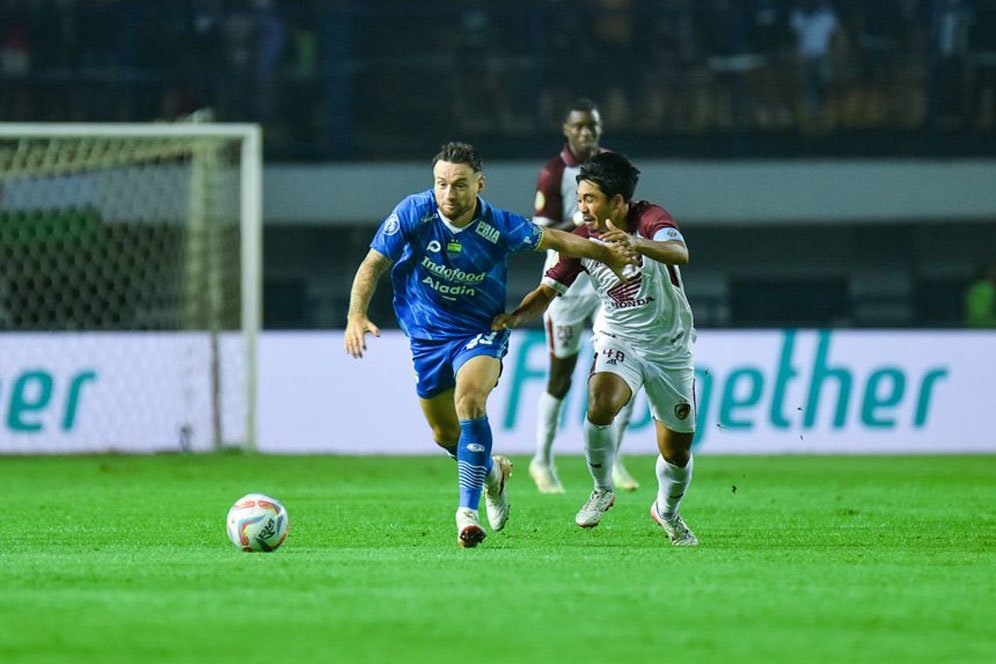 Prediksi BRI Liga 1: Barito Putera vs Persib Bandung 23 Februari 2024 Prediksi BRI Liga 1: Barito Putera vs Persib Bandung 23 Februari 2024