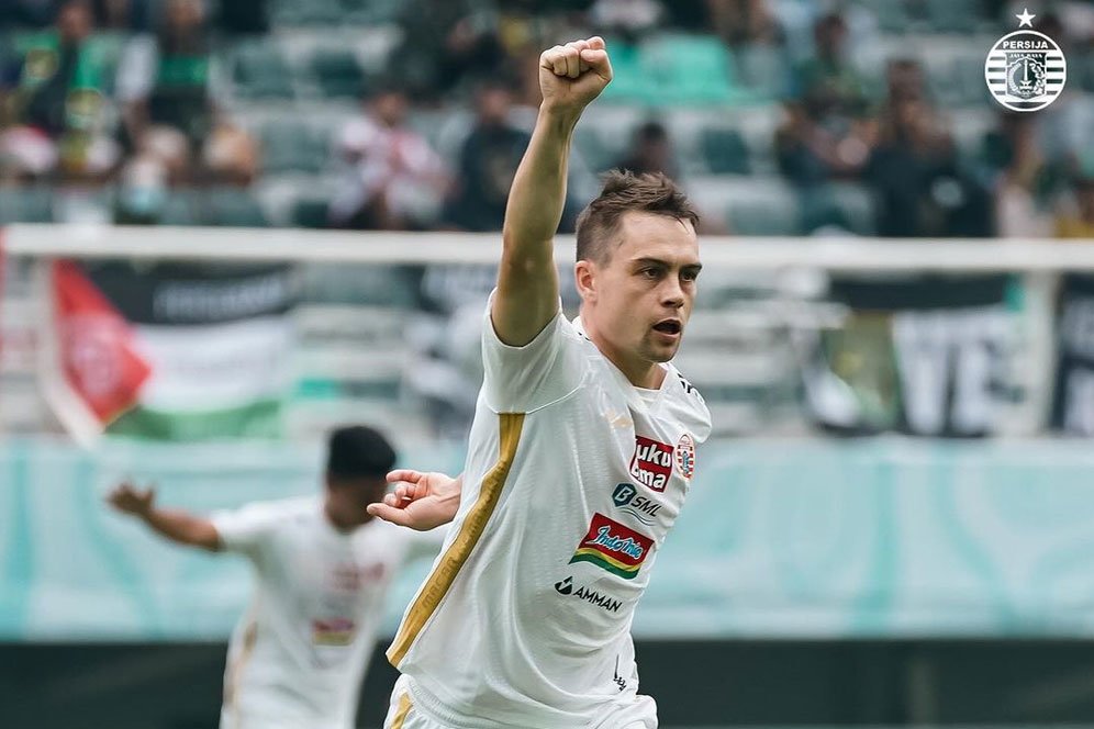 Prediksi BRI Liga 1: Persija Jakarta Vs PSS Sleman 16 Desember 2023 Prediksi BRI Liga 1: Persija Jakarta Vs PSS Sleman 16 Desember 2023