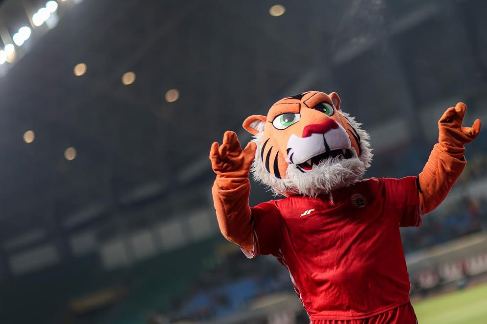 Thomas Doll: Kemenangan Persija atas PSS untuk Ulang Tahun The Jakmania Thomas Doll: Kemenangan Persija atas PSS untuk Ulang Tahun The Jakmania