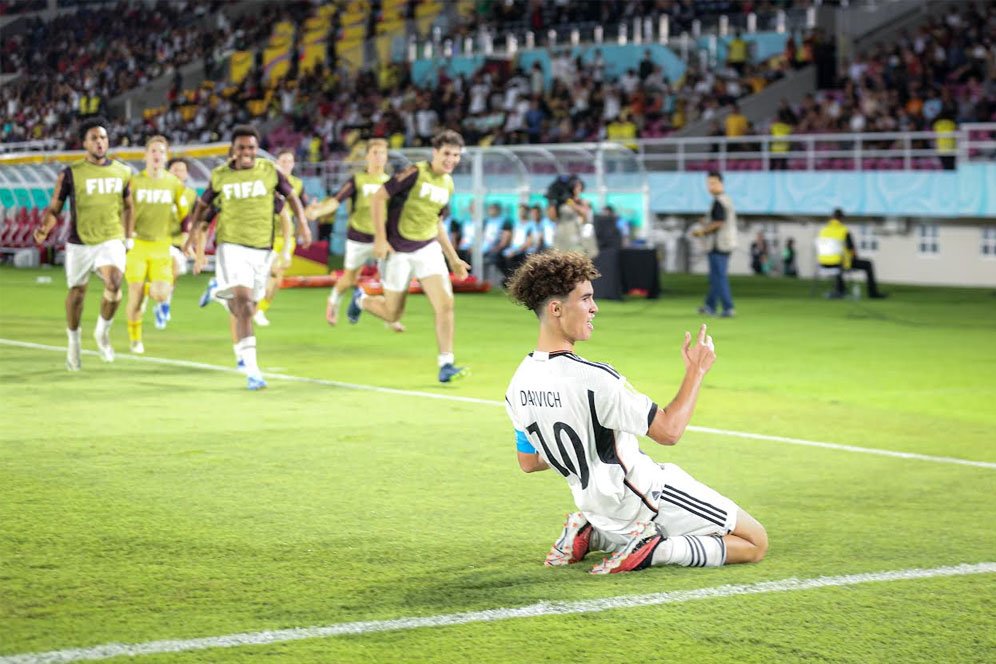 Informasi Lengkap Piala Dunia U-17 2023: Kapan, di Mana, Tim Peserta, Pembagian Grup, Jadwal, Format, Daftar Juara