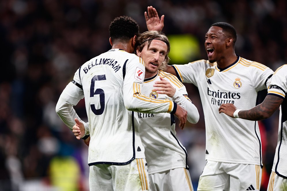5 Mantan Pemain Real Madrid yang Sekarang Nganggur, Ada Anaknya Zinedine Zidane 5 Mantan Pemain Real Madrid yang Sekarang Nganggur, Ada Anaknya Zinedine Zidane