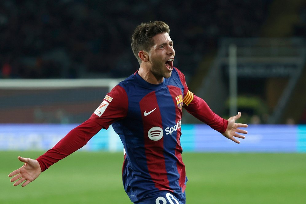 Head to Head dan Statistik: Las Palmas vs Barcelona Head to Head dan Statistik: Las Palmas vs Barcelona
