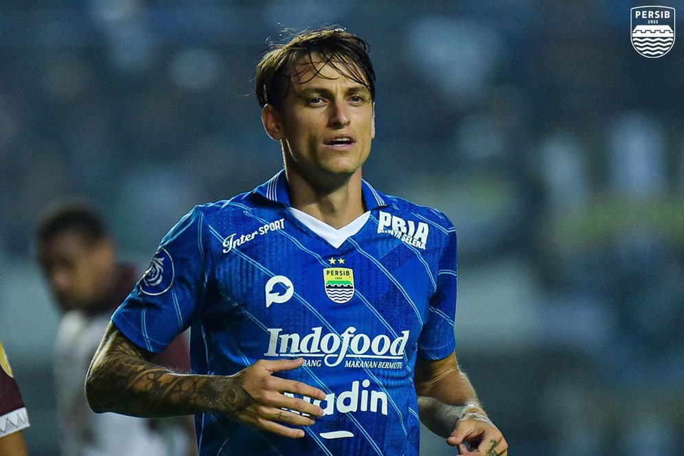 Prediksi BRI Liga 1: Persib Bandung vs Persik Kediri 10 Desember 2023 Prediksi BRI Liga 1: Persib Bandung vs Persik Kediri 10 Desember 2023