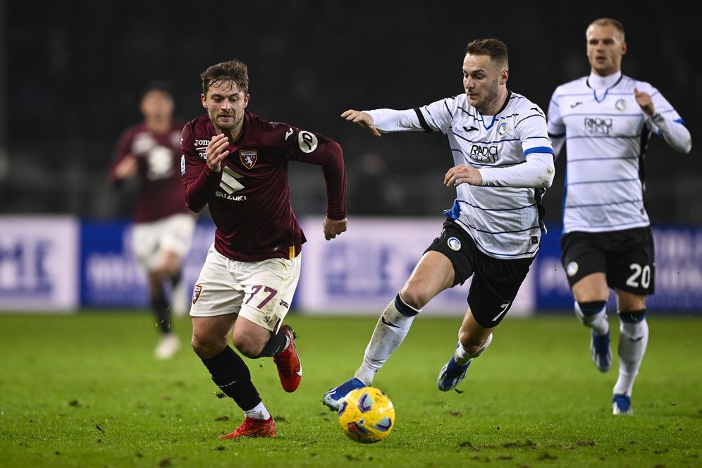 Man of the Match AC Milan vs Atalanta: Teun Koopmeiners Man of the Match AC Milan vs Atalanta: Teun Koopmeiners