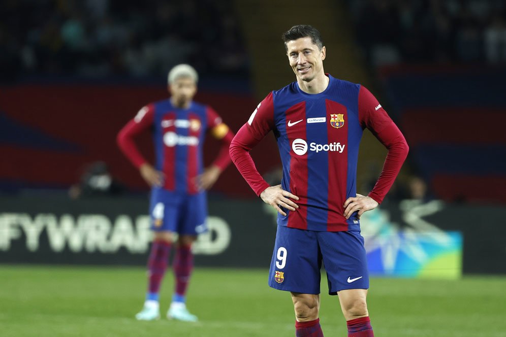 Jadwal Barcelona Hari Ini, Kamis 14 Desember 2023: Lampiaskan ke Royal Antwerp