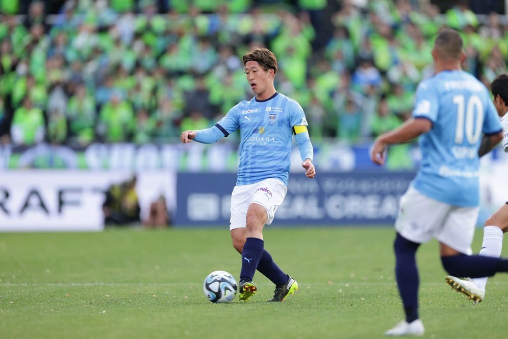 Rekap Meiji Yasuda J1 League 2023: Siapa yang Promosi dan Degradasi? Rekap Meiji Yasuda J1 League 2023: Siapa yang Promosi dan Degradasi?