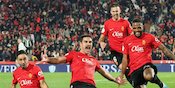 Hasil Copa del Rey: Girona Gagal ke Semifinal Usai Dikalahkan Mallorca 2-3 Hasil Copa del Rey: Girona Gagal ke Semifinal Usai Dikalahkan Mallorca 2-3