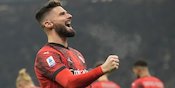 Olivier Giroud Cabut, Ini 5 Calon Penggantinya di AC Milan Olivier Giroud Cabut, Ini 5 Calon Penggantinya di AC Milan