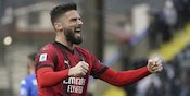 Akhir Karier Olivier Giroud di AC Milan Akhir Karier Olivier Giroud di AC Milan