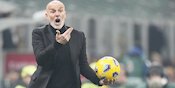 Kata Pioli tentang Duel Inter vs Juventus: Seimbang