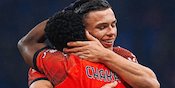 Biarkan Anak-anak Muda AC Milan 'Memasak' Biarkan Anak-anak Muda AC Milan 'Memasak'