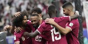 Kontroversial! Qatar Cetak 'Gol Hantu' Lawan India, 'Qotor' Kembali Trending di Indonesia