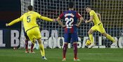 Man of the Match Barcelona vs Villarreal: Alexander Sorloth
