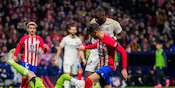 Kebiasaan, Nonton Derbi Madrid Harus Siap Sampai Extra Time!