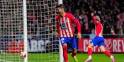 Daftar Lengkap Tim Lolos Perempat Final Copa del Rey 2023/2024