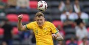 Harry Souttar Absen Lawan Timnas Indonesia, Timnas Australia Sudah Siapkan Penggantinya Harry Souttar Absen Lawan Timnas Indonesia, Timnas Australia Sudah Siapkan Penggantinya