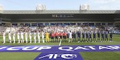 Sebelum jadi Venue Duel Indonesia vs Australia, Jassim bin Hamad Stadium adalah Markas Latihan Prancis di Piala Dunia 2022