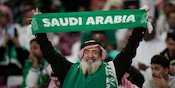 Sombongnya Gelandang Arab Saudi: Kalau Kami Sedang Bagus, Timnas Indonesia Takkan Bisa Hentikan Kami! Sombongnya Gelandang Arab Saudi: Kalau Kami Sedang Bagus, Timnas Indonesia Takkan Bisa Hentikan Kami!