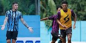 Kembali Kalah dan Terpaku di Zona Degradasi, Arema FC Tak Mau Menyerah