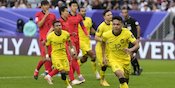 Minus Arif Aiman, Timnas Malaysia Kirim 26 Pemain ke Piala AFF 2024 Minus Arif Aiman, Timnas Malaysia Kirim 26 Pemain ke Piala AFF 2024