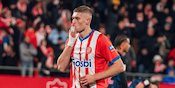 Hasil Liga Spanyol: Artem Dovbyk Hat-trick, Girona Bantai Sevilla 5-1 dan Kokoh di Puncak Klasemen