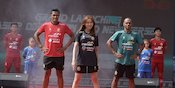 Songsong Tahun 2024, ASIOP Perkenalkan Jersey dan Dormitory Baru 'House of Champions'