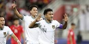 Jelang Hadapi Jepang, Ini Harapan Suporter terhadap Timnas Indonesia Jelang Hadapi Jepang, Ini Harapan Suporter terhadap Timnas Indonesia