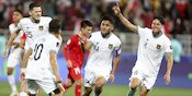 5 Laga Terbaik Fase Grup Piala Asia 2023: Ada Kemenangan Manis Timnas Indonesia!