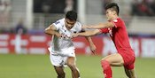Kalahkan Vietnam, Timnas Indonesia Dinilai Masih Tunjukkan Sejumlah Kelemahan Kalahkan Vietnam, Timnas Indonesia Dinilai Masih Tunjukkan Sejumlah Kelemahan