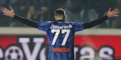 Setelah Tendang AC Milan dari Coppa Italia, Atalanta Menang 5-0 di Serie A