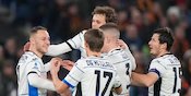 Hasil AC Milan vs Atalanta: Skor 1-2 Hasil AC Milan vs Atalanta: Skor 1-2