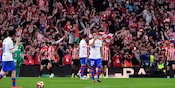 Hasil Athletic Bilbao vs Barcelona: Skor 4-2 Hasil Athletic Bilbao vs Barcelona: Skor 4-2