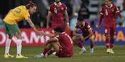 Fisioterapis Timnas Ungkap Banyak Pemain Timnas Indonesia Belum Miliki Dasar Fisik Mumpuni Fisioterapis Timnas Ungkap Banyak Pemain Timnas Indonesia Belum Miliki Dasar Fisik Mumpuni
