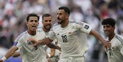 Hasil Piala Asia Jepang: Kejutan! Jepang Dipaksa Tunduk Oleh Irak Hasil Piala Asia Jepang: Kejutan! Jepang Dipaksa Tunduk Oleh Irak