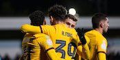 Barcelona Lawan Tim Divisi Empat: Cuma Menang Tipis, Dibantu Penalti, Untung Gak Kema Come Back Barcelona Lawan Tim Divisi Empat: Cuma Menang Tipis, Dibantu Penalti, Untung Gak Kema Come Back