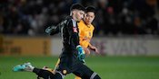 Altay Bayindir Semringah Debut di Manchester United Berakhir Indah Altay Bayindir Semringah Debut di Manchester United Berakhir Indah
