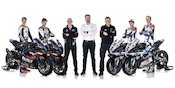 Foto: Corak Motor 2 Skuad BMW di WorldSBK 2024, Siap Juara Bareng Toprak Razgatlioglu! Foto: Corak Motor 2 Skuad BMW di WorldSBK 2024, Siap Juara Bareng Toprak Razgatlioglu!