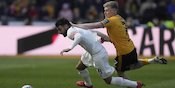 Man of the Match Newport County vs Manchester United: Bruno Fernandes