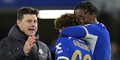 Tak Mau Imbang, Chelsea Incar Kemenangan di Markas Liverpool Tak Mau Imbang, Chelsea Incar Kemenangan di Markas Liverpool