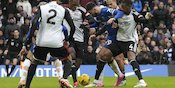 Kalah dari Chelsea, Bos Fulham Merasa Dikerjai Wasit dan VAR Kalah dari Chelsea, Bos Fulham Merasa Dikerjai Wasit dan VAR