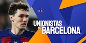 Link Nonton Live Streaming Copa del Rey Unionistas vs Barcelona di RCTI dan Vision+ Link Nonton Live Streaming Copa del Rey Unionistas vs Barcelona di RCTI dan Vision+