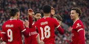 6 Pemain Termahal dalam Duel Liverpool vs Chelsea 6 Pemain Termahal dalam Duel Liverpool vs Chelsea