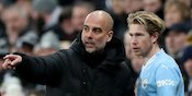 Hasil, Klasemen, Top Skor Liga Inggris: Manchester City Merintis Jalan ke Puncak Hasil, Klasemen, Top Skor Liga Inggris: Manchester City Merintis Jalan ke Puncak