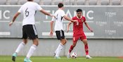 Timnas Indonesia Dihajar Libya 0-4, Bung Binder: Amburadul! Timnas Indonesia Dihajar Libya 0-4, Bung Binder: Amburadul!
