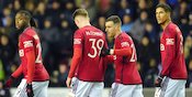 Hasil Wigan Athletic vs Manchester United: Skor 0-2 Hasil Wigan Athletic vs Manchester United: Skor 0-2