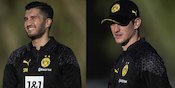 Efek Kedatangan 2 Legenda di Kursi Kepelatihan Borussia Dortmund