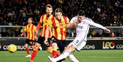 Man of the Match Lecce vs Juventus: Dusan Vlahovic